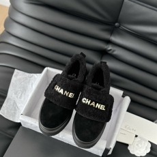 Chanel Casual Shoes